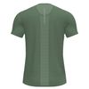 Футболка JOMA -  MANGA CORTA RUNNING NIGHT KHAKI 