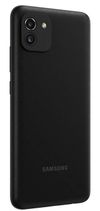 Samsung Galaxy A03 3/32GB Duos ( A035 ), Black 
