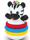 cumpără Iinel dentiție Baby Einstein 16709 Jucarie zornaitoare si dentitie Zen în Chișinău 