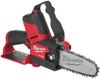 купить Пила Milwaukee 4933472211 M12FHS-0 FUEL HATCHET (fara ac-tor) в Кишинёве 