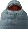 купить Спальный мешок Deuter Astro Pro 400 SL left teal redwood в Кишинёве 