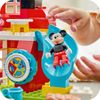cumpără Set de construcție Lego 10465 Duplo: Clubul lui Mickey Mouse, Minnie și Pluto în Chișinău 