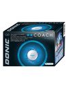 Minge pt tenis de masa Donic P40+ 550271 Coach 2** white (9267) 