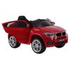 cumpără Mașină electrică pentru copii Kids car 8010253-2Rred BMW X6M în Chișinău 