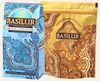 Ceai negru  Basilur Oriental Collection  FROSTY AFTERNOON  100g