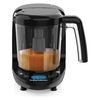 купить Пароварка-блендер BabyBrezza BRZ0258 Food Maker Deluxe Black в Кишинёве 