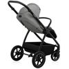 купить Детская коляска Lionelo Carucior 2in1 Meril Grey Stone в Кишинёве 