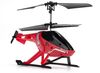 cumpără Jucărie cu telecomandă Flybotic 7530-84787 Elicopter cu telecomanda Air Python Rosu în Chișinău 