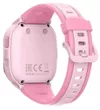 купить Детские умные часы Mibro by Xiaomi Kids Watch Phone P6 Pink в Кишинёве 