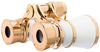 cumpără Binoclu Levenhuk Broadway 325B White Opera Glasses în Chișinău 