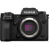 купить Фотоаппарат беззеркальный FujiFilm X-H2 body в Кишинёве 