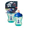 купить Tommee Tippee поильник с трубочкой Explora Easy Drink 230 мл, 6+мес в Кишинёве 