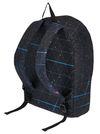 cumpără Rucsac pentru copii Erich Krause 51755 EasyLine Blue Stardust 17L în Chișinău 