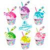 купить Набор для творчества Canal Toys SSC299 Набор Slime´Ice Cup, ast. в Кишинёве 