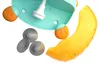 cumpără Jucărie de baie miscellaneous Bocioland-12201 0441 Игрушка для купания Рыбка Green BL044 în Chișinău 