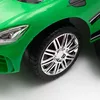 cumpără Tolocar Baby Mix UR-BEJ919 RACER Машина детская c ручкой green în Chișinău 