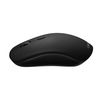 Wireless Mouse Canyon CND-CMSW401PB, Optical, 800-1600dpi, 4 buttons, Ambidextrou, 1xAA, Black/Pic. 