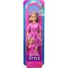 купить Кукла Barbie JJN62 Fashionistas (seria 7) в Кишинёве 