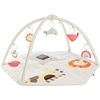купить Коврик игровой Skip Hop 9R257810 Salteluta de activitati Geometric Wonders в Кишинёве 