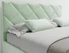 cumpără Pat my-STYLE my-Nika 160x200 (P49D16M15) în Chișinău 