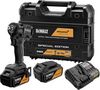 cumpără Șurubelnița DeWalt MCLAREN DCF92MP2T XR BL Li-Ion 18V, 2x5Ah în Chișinău 