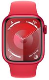 cumpără Ceas inteligent Apple Watch Series 9 GPS 41mm (PRODUCT)RED - M/L MRXH3 în Chișinău 