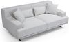 купить Диван Trendy Bentley bej 110x80x200cm (2 locuri) в Кишинёве 