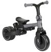 cumpără Bicicletă-cărucior Kikka Boo 31006020167 Tricicleta 8in1 Aluma Grey în Chișinău 