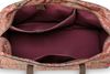 купить Сумка дорожная Pip Studio 51.275.022 Tovy Weekend Bag Large Jabali Red 65x25.5x35cm Red в Кишинёве 