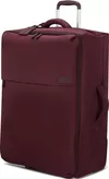 купить Чемодан Lipault Foldable Plume Mare Bordo (143196/1124) в Кишинёве 