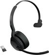 cumpără Căști pentru gaming Jabra 25599-899-999 Evolve2 55, Link380/390a MS Mono în Chișinău 