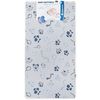 купить Матрас детский Kikka Boo 41107030084 Memory Comfort Horses Blue, 120x60x12cm в Кишинёве 