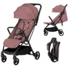 cumpără Сărucior pentru copii Lionelo Agia Pink Mauve în Chișinău 
