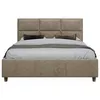 купить Кровать Relaxe Home 025404 Toscana (160x200), Chicago 09 в Кишинёве 
