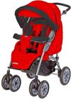 купить Детская коляска Chicco Tech 6 WD 2*1 Fuego в Кишинёве 