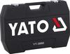 купить Набор ручных инструментов Yato YT3890 в Кишинёве 