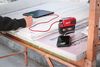 cumpără Încărcătoare și Acumulatoare Milwaukee 4932499165 Mini incarcator M18 TOP-OFF, model M18 TC, 18V în Chișinău 
