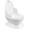 cumpără Oală Maltex Toaletă Potty pentru copii White în Chișinău 