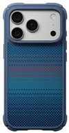 cumpără Husă pentru smartphone Pitaka Cairn iPhone 18 Pro (Midnight), KI1803CP2 în Chișinău 