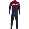 cumpără Îmbrăcăminte sport Joma Danubio III Tracksuit Navy Red (3XL) 103733.336 în Chișinău 