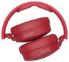 купить Наушники беспроводные Skullcandy Hesh 3.0 BT Red в Кишинёве 