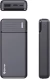 купить Аккумулятор внешний USB (Powerbank) Denver PQC-10007 (10000mAh) в Кишинёве 