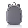Backpack Bobby Elle, anti-theft, P705.222 for Tablet 9.7" & City Bags, Dark Grey 
