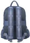 cumpără Rucsac pentru oraș Tucano BKDES15-B Desert 15.6 Blue în Chișinău 