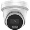 купить Камера наблюдения Hikvision DS-2CD2387G3-LI2UY (ColorVu3.0 SHL+AcuSense Dome 8Mpx 2.8mm) в Кишинёве 