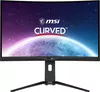 cumpără Monitor MSI MAG 275CQRF QD Curved Gaming Black în Chișinău 