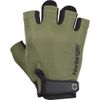 купить Перчатки для фитнеса Harbinger POWER 2.0 UNISEX GREEN в Кишинёве 