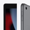 купить Планшетный компьютер Apple iPad 9 2021 10.2 Wi-Fi 64GB Space Grey MK2K3 в Кишинёве 