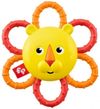 cumpără Zornăitoare Fisher Price GGF02 Zornaitoare Prietenii Tropicali as. în Chișinău 