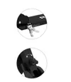 cumpără Trotinetă Razor 13073005 Scooter A5 Air - Black 23L (MC2) în Chișinău 